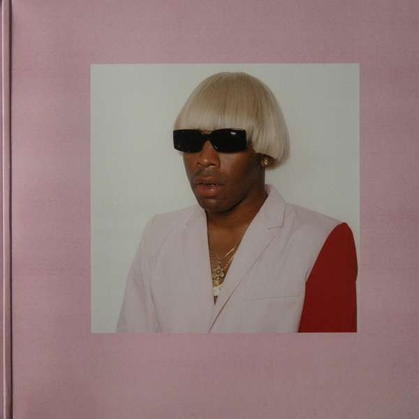 Tyler, The Creator - Igor | Columbia (19075965221) - 3