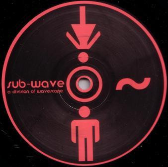 Thomas P. Heckmann - Nachtschwärmer | Sub~Wave (sw 2004) - 2