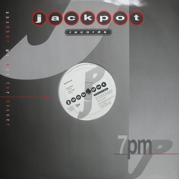 Amethyst - Fume / Tequila | Jackpot (WIN032) - 3