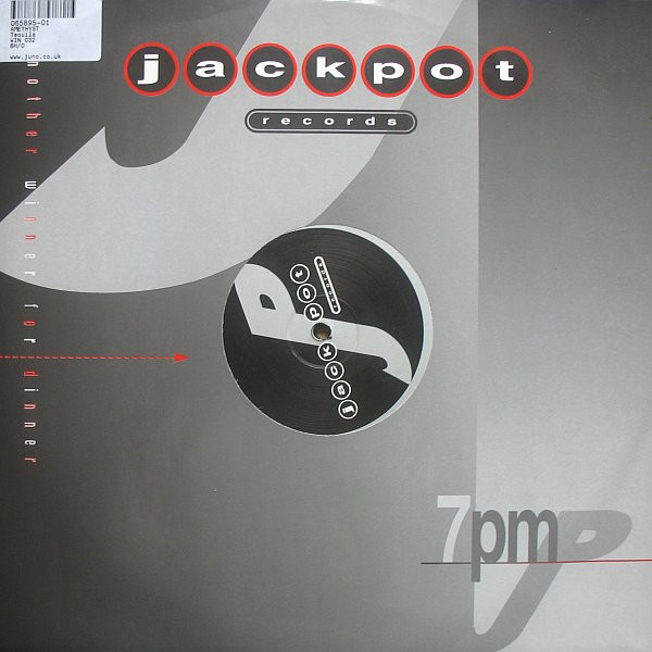 Amethyst - Fume / Tequila | Jackpot (WIN032) - 4