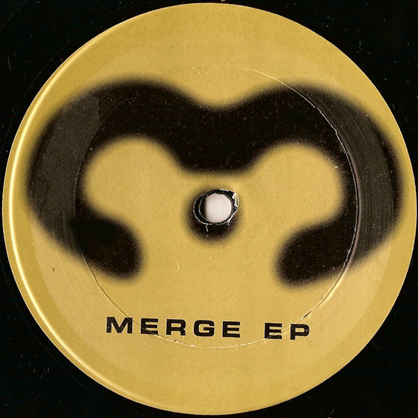 Static - Merge EP | Indulge Records (ME01)