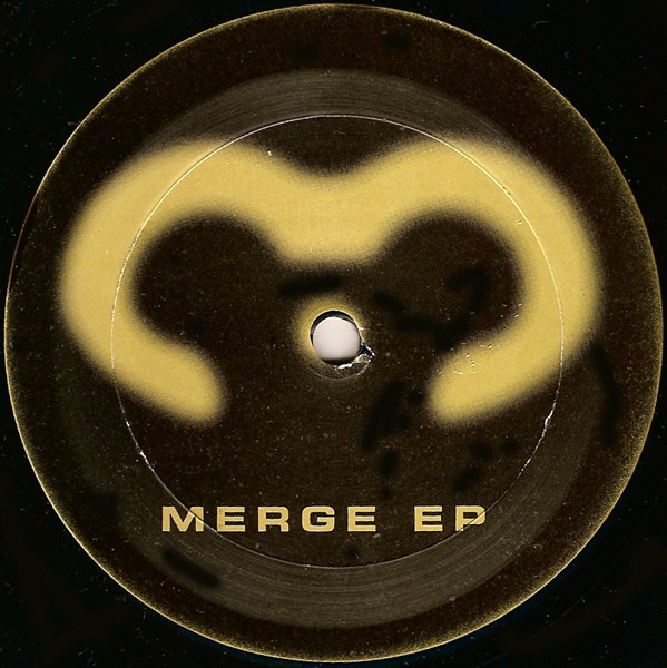 Static - Merge EP | Indulge Records (ME01) - 2