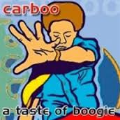 Carboo - A Taste Of Boogie | Quality Recordings (QUAL 003T)