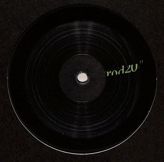 Rod - MoPo EP | Rod20 (ROD2011) Rod - MoPo EP | Rod20 (ROD2011)
