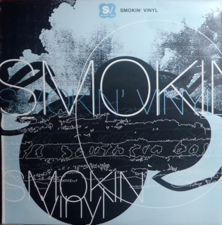 Adrenal People - Injustice | Smokin' Vinyl (SMK 002) Adrenal People - Injustice | Smokin' Vinyl (SMK 002)