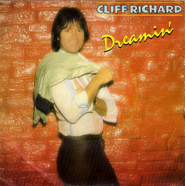 Cliff Richard - Dreamin' | EMI (1A 006-07346)