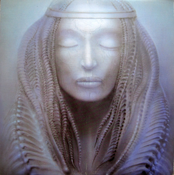 Emerson, Lake & Palmer - Brain Salad Surgery | Manticore (MC 66669) - 2