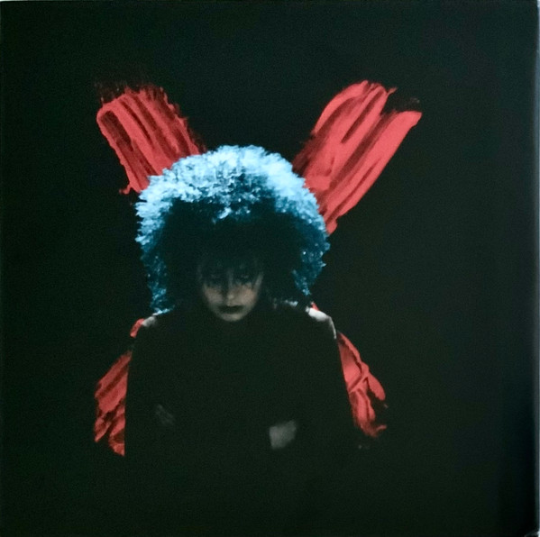 X Mal Deutschland - Early Singles (1981 - 1982) | Sacred Bones Records (SBR3050)