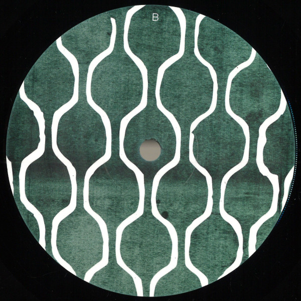 Vasco Ispirian - Fata Morgana II | Collateral Series (CS-02)