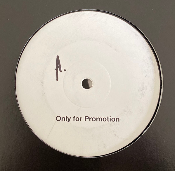 Lazyfish & Alexandroid - OS | K2 O Records (K2 O-31)