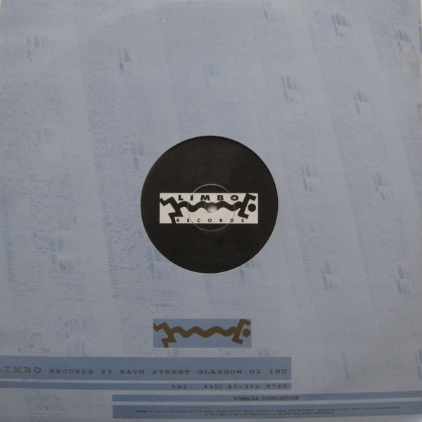 Fix - In Gods House | Limbo Records (LIMB 35T) - 4