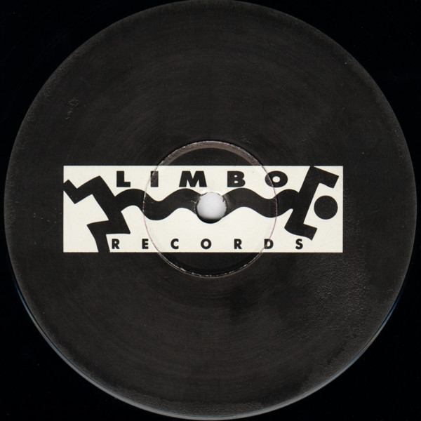 Fix - In Gods House | Limbo Records (LIMB 35T) - 2