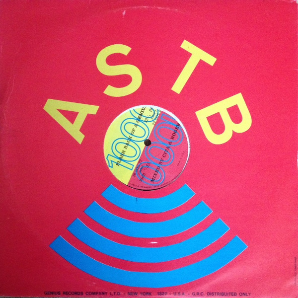 Various - Flash Back Of A Genius | Genius Records Company (22 COC 81) - 2 Various - Flash Back Of A Genius | Genius Records Company (22 COC 81) - 2