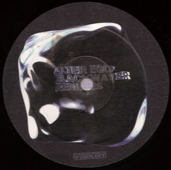 Octave One - Blackwater (Alter Ego Remixes) | Voidcom (VOIDCOMRECORDINGS03) - 2