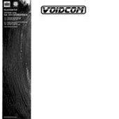 Octave One - Blackwater (Alter Ego Remixes) | Voidcom (VOIDCOMRECORDINGS03) - 3