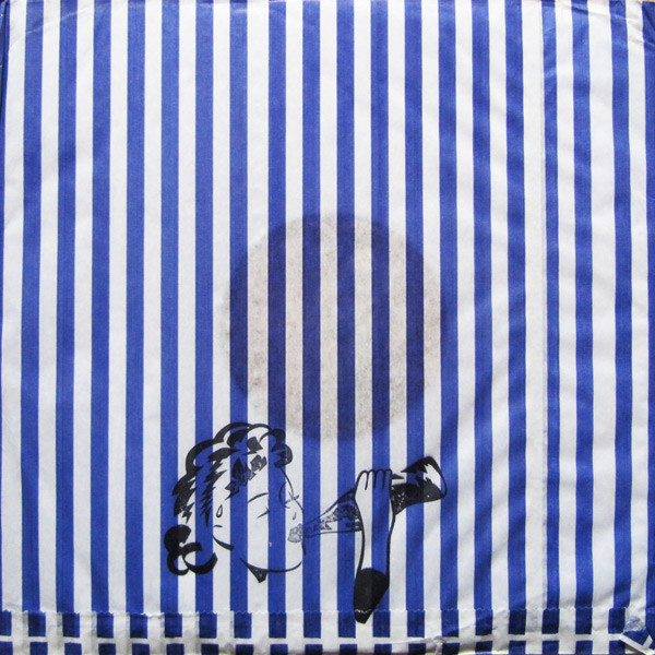 Funkineven - Dreams Of Coke | Apron Records (APRON04)