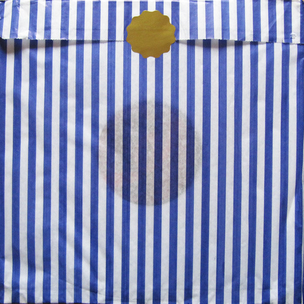 Funkineven - Dreams Of Coke | Apron Records (APRON04) - 2