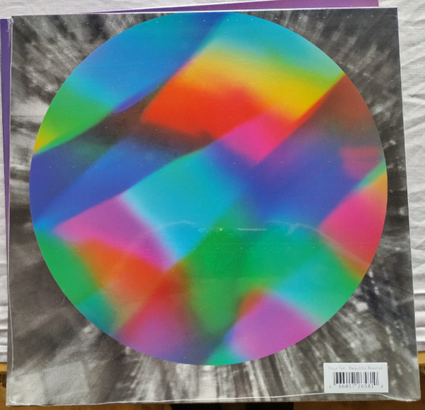 Four Tet - Beautiful Rewind | Text Records (TEXT025)