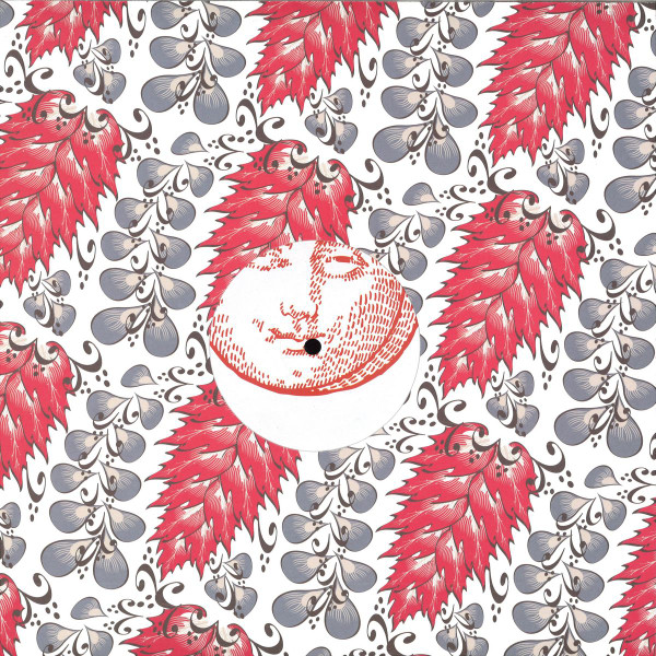 Eamon Harkin - Untethered EP | Mister Saturday Night Records (MSN 025) - 2