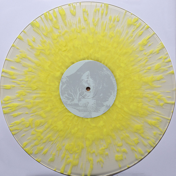 Silver Apples - Beacon | Chicken Coop Recordings (CCRLP004COL) - 3 Silver Apples - Beacon | Chicken Coop Recordings (CCRLP004COL) - 3