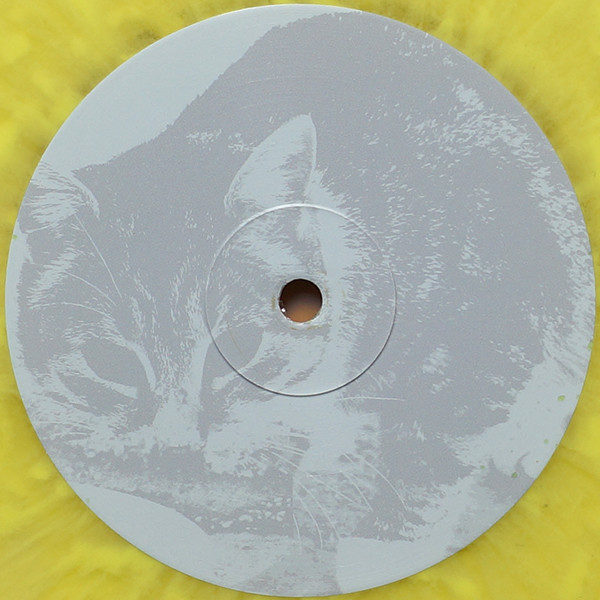 Silver Apples - Beacon | Chicken Coop Recordings (CCRLP004COL) - 4 Silver Apples - Beacon | Chicken Coop Recordings (CCRLP004COL) - 4