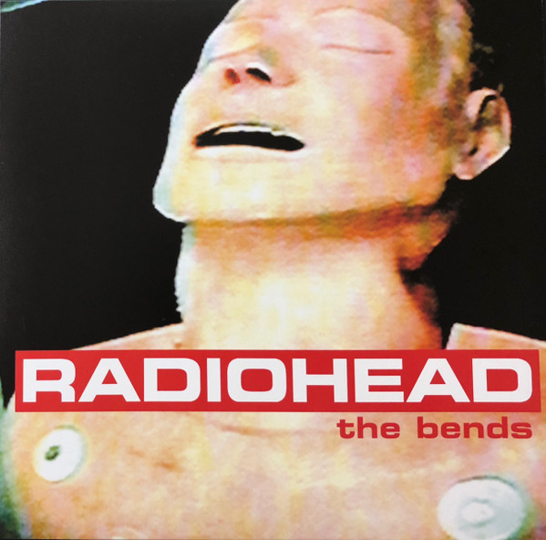 Radiohead - The Bends | XL Recordings (XLLP780) - main