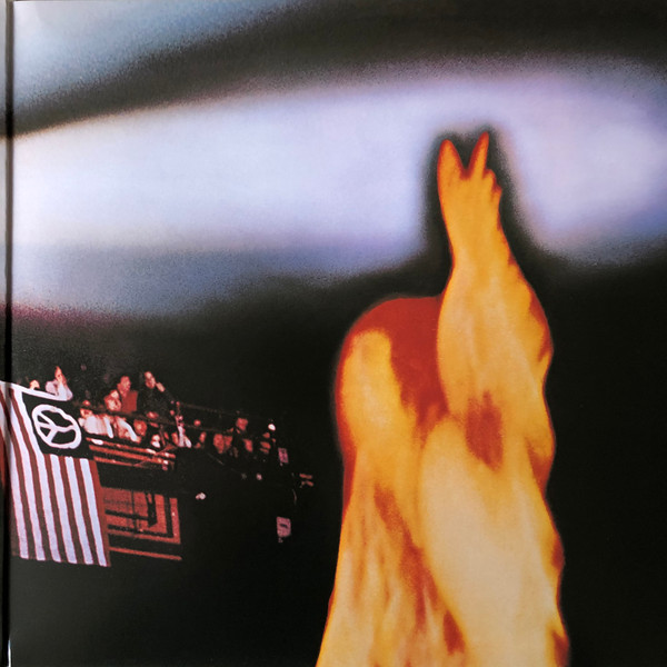 Jimi Hendrix - Band Of Gypsys | Experience Hendrix (19439772501) - 2 Jimi Hendrix - Band Of Gypsys | Experience Hendrix (19439772501) - 2