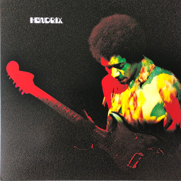 Jimi Hendrix - Band Of Gypsys | Experience Hendrix (19439772501) - main Jimi Hendrix - Band Of Gypsys | Experience Hendrix (19439772501) - main