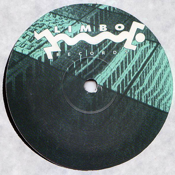 Ritmo De Vida - The Spirit Is Justified | Limbo Records (Limb 58T) - 6