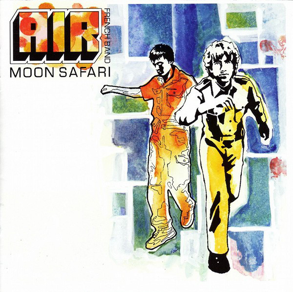 AIR - Moon Safari | Source (724384497828)