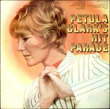 Petula Clark - Petula Clark's Hit Parade | Pye Records (NPL 18159)
