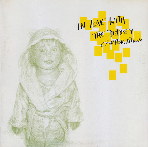 The Dudley Corporation - In Love With The Dudley Corporation | Laterax Recordings (LAT LP-0013) - main The Dudley Corporation - In Love With The Dudley Corporation | Laterax Recordings (LAT LP-0013) - main