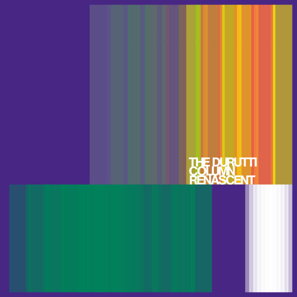 The Durutti Column - Renascent | London Records (none) The Durutti Column - Renascent | London Records (none)