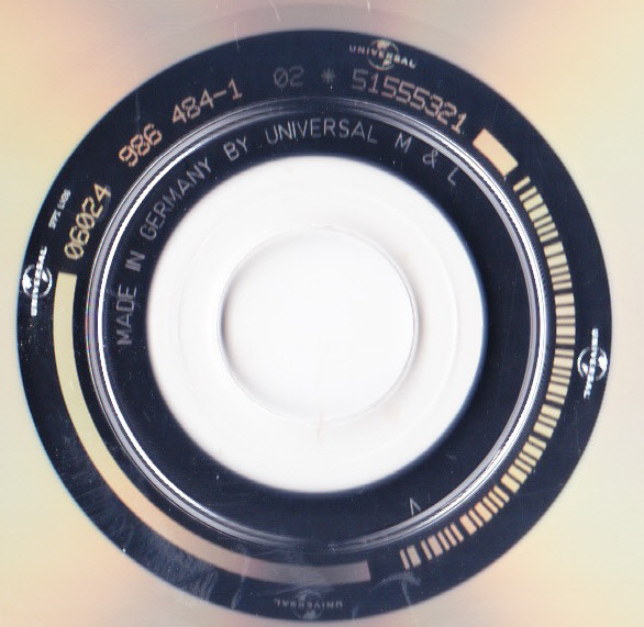 Snoop Dogg - R & G (Rhythm & Gangsta): The Masterpiece | Geffen Records (0602498648414) - 4 Snoop Dogg - R & G (Rhythm & Gangsta): The Masterpiece | Geffen Records (0602498648414) - 4