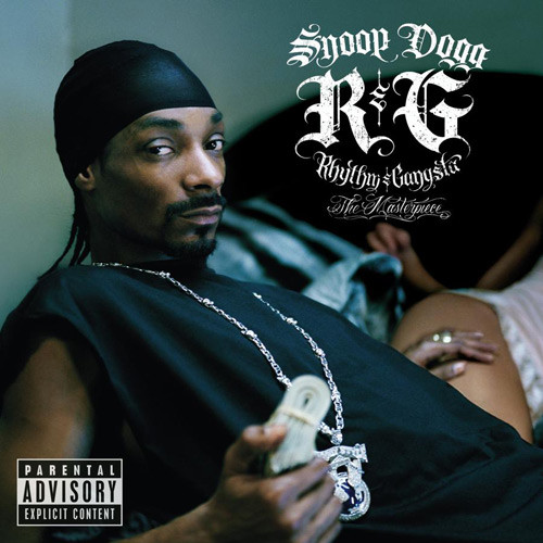 Snoop Dogg - R & G (Rhythm & Gangsta): The Masterpiece | Geffen Records (0602498648414) Snoop Dogg - R & G (Rhythm & Gangsta): The Masterpiece | Geffen Records (0602498648414)