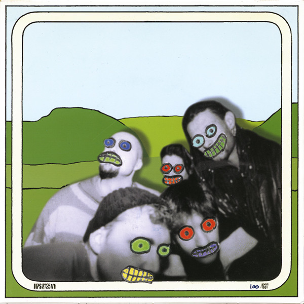 Fade - Cats And Dogs | Noise Product Switzerland (NPS 9725 VY) - 2