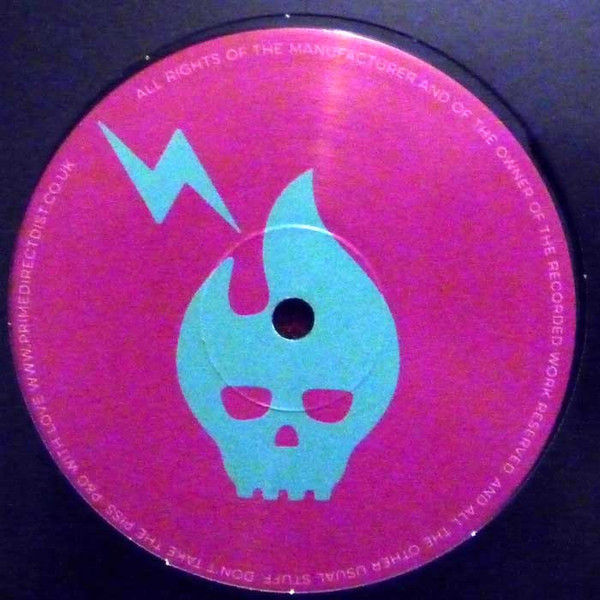 Mister Woo - Royal Beluga | Ear Rot (ROT001) - 2