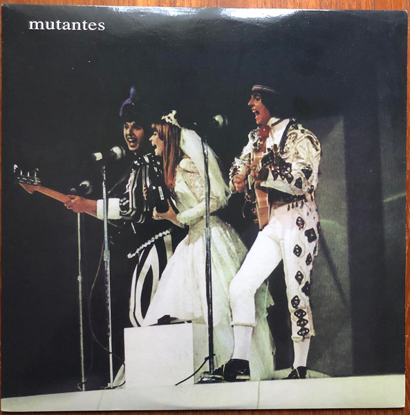 Os Mutantes - Mutantes | Vinyl Lovers (900211)