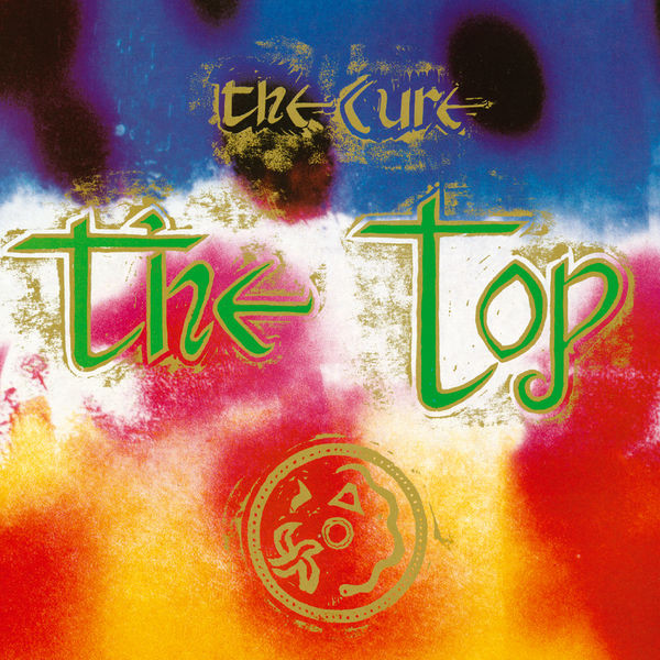 The Cure - The Top [Vinyl] | Fiction Records (fixs9) - main