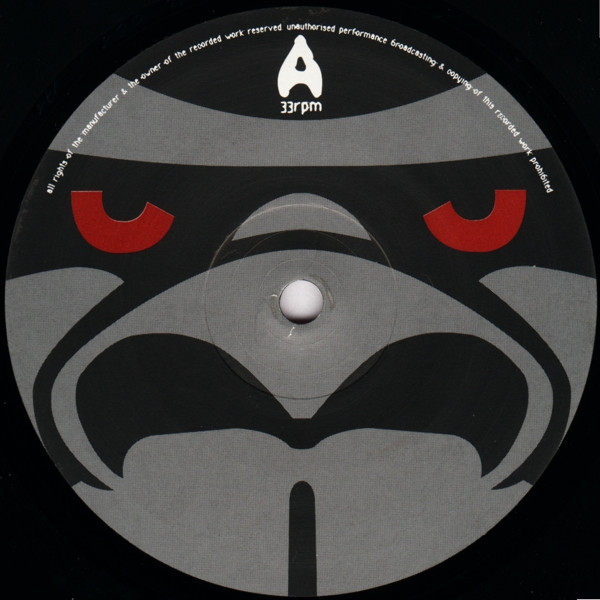 Stoned Baby - Meltdown E.P. | Primevil (prvl021) - 4