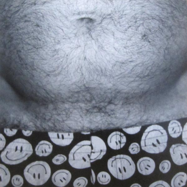 Mesak - Modern Stalking | Klakson (Klakson 10) - main