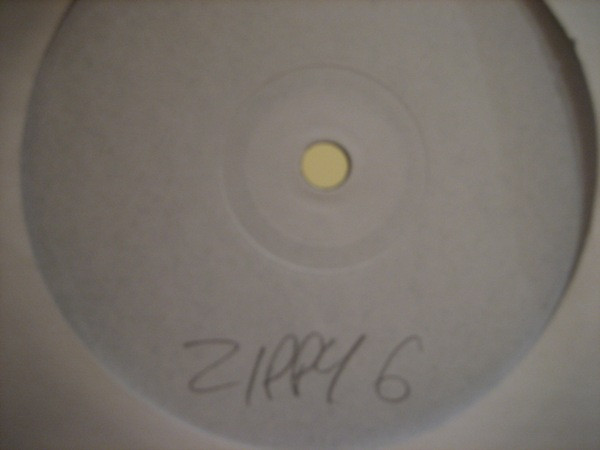 Various - The Milky Ways E.P. | Zippy (ZIPPY 006) - main