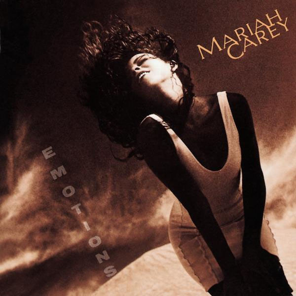 Mariah Carey - Emotions | Columbia (COL 468851 1)