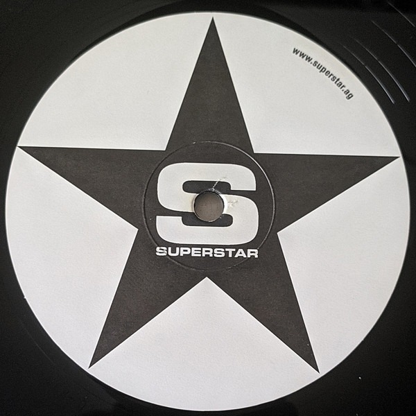 DJ Errik - Fast Cars & Bitches | Superstar Recordings (SUPER DJ 2091)