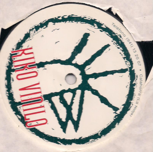 Boston DJ's - Move Your Body | Not On Label (KV 001)