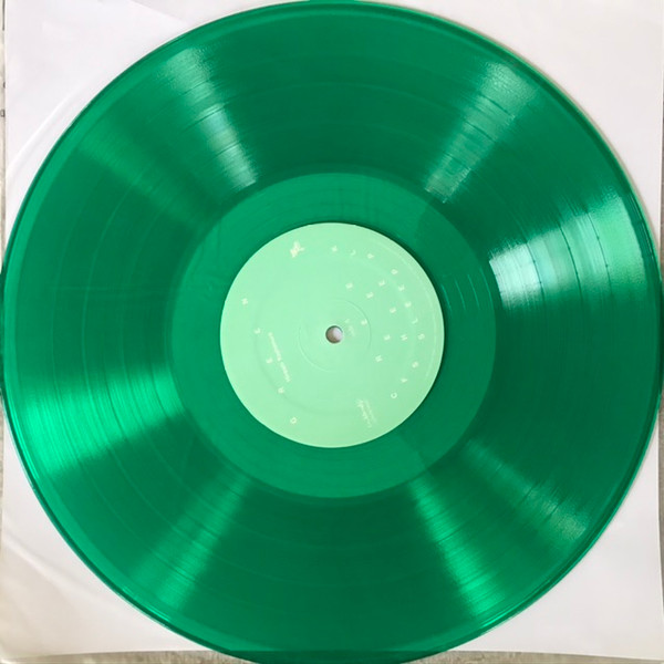 Hiroshi Yoshimura - Green | Light In The Attic (LITA192) - 3