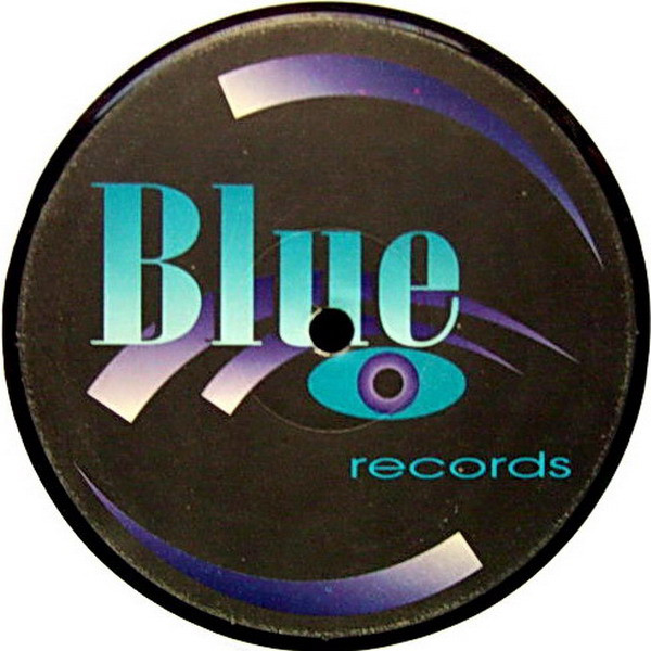 Klubbheads - Discohopping | Blue Records (blue022) - 3
