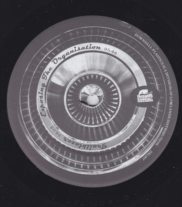 Kretek - Carsamba | Downsall Plastics (DSL 007) - 4