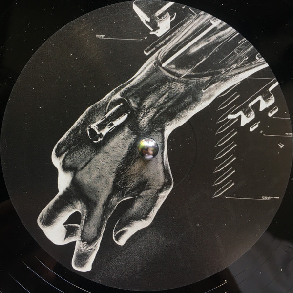 Acid_Lab - Secret Weapon | AGN7 AUDIO (AGN7-VN-002) - 2