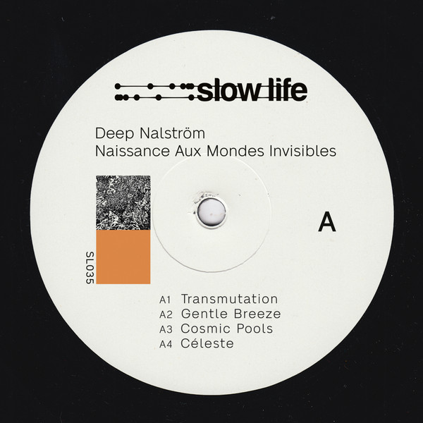 Deep Nalström - Naissance Aux Mondes Invisibles | SLOW LIFE (SL035) - 3